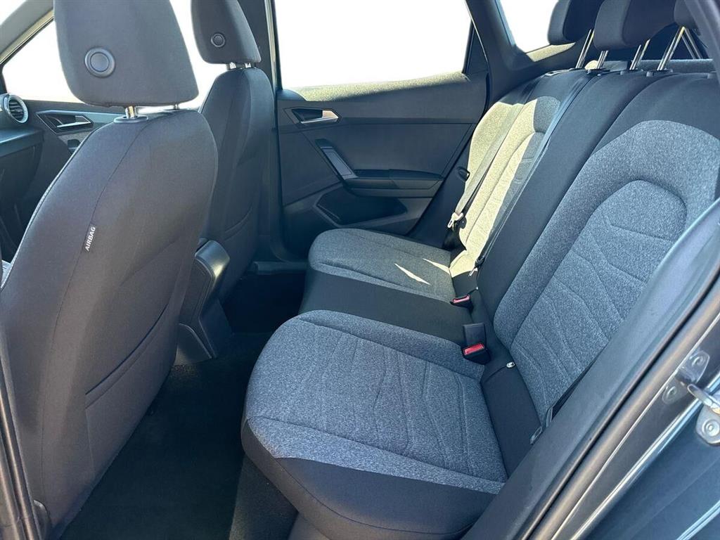 Seat Arona 1,0 TSI Style DSG 110HK 5d 7g Aut. - Image 11
