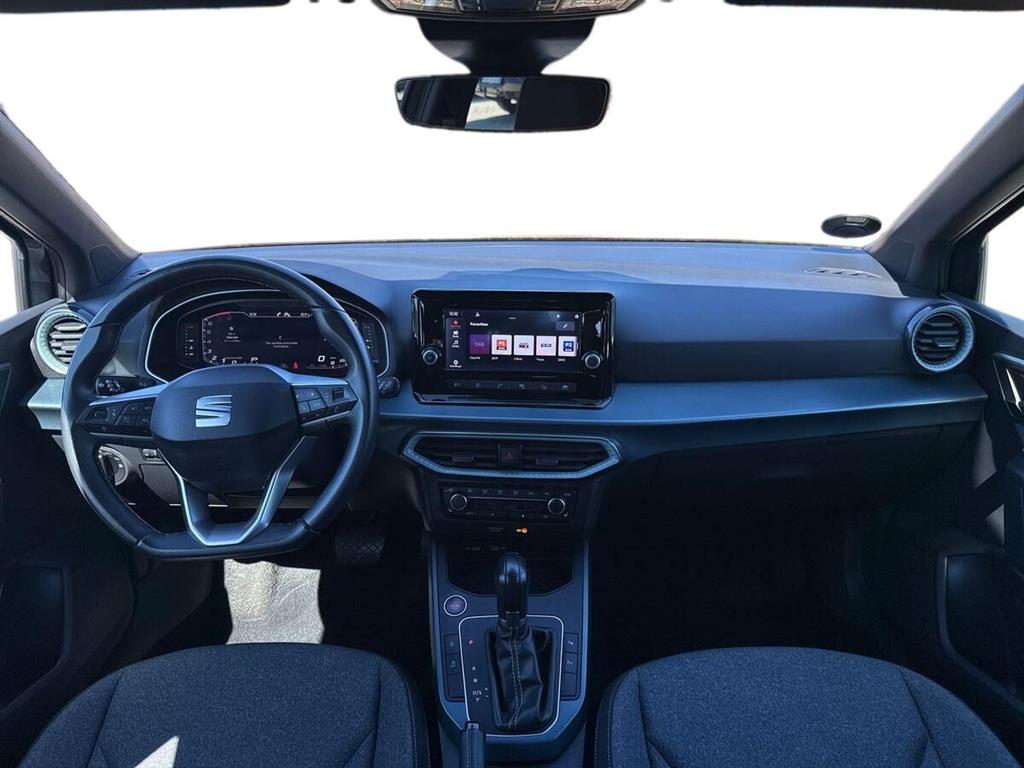 Seat Arona 1,0 TSI Style DSG 110HK 5d 7g Aut. - Image 12
