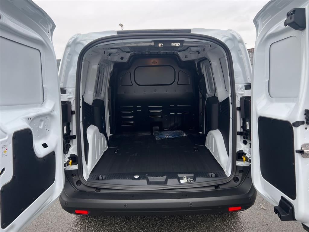 Ford E-Transit Courier EL Trend 136HK Van Aut. - Image 10