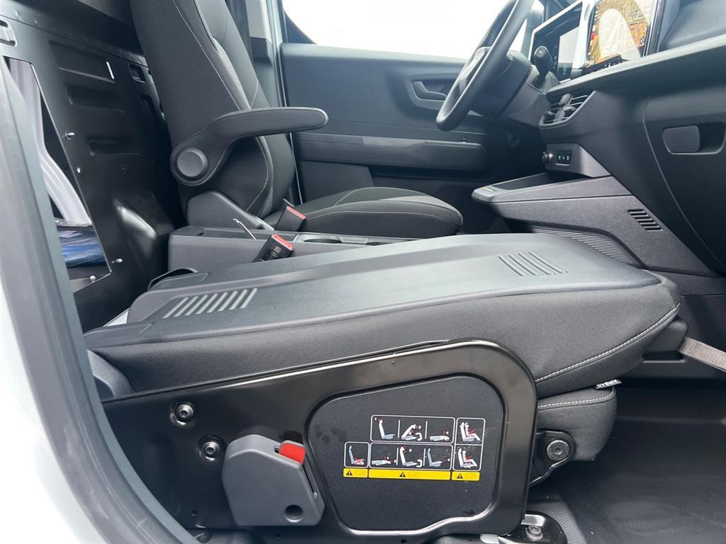 Ford E-Transit Courier EL Trend 136HK Van Aut. - Image 16