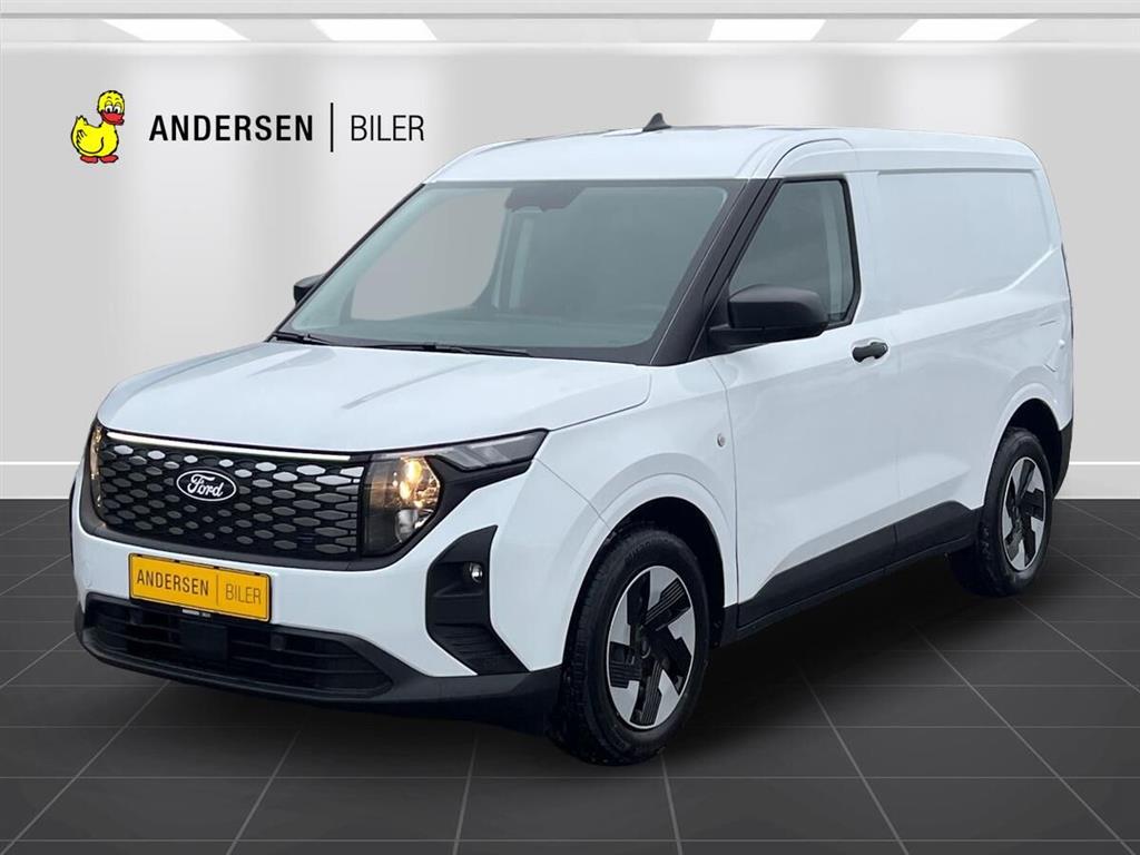 Ford E-Transit Courier EL Trend 136HK Van Aut.