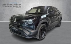 Suzuki eVitara EL Active 174HK 5d Aut.