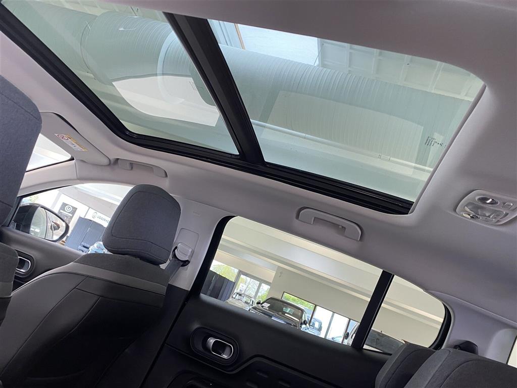 Citroën C5 Aircross 1,6 Plugin-hybrid Skyline EAT8 225HK 5d 8g Aut. - Image 7