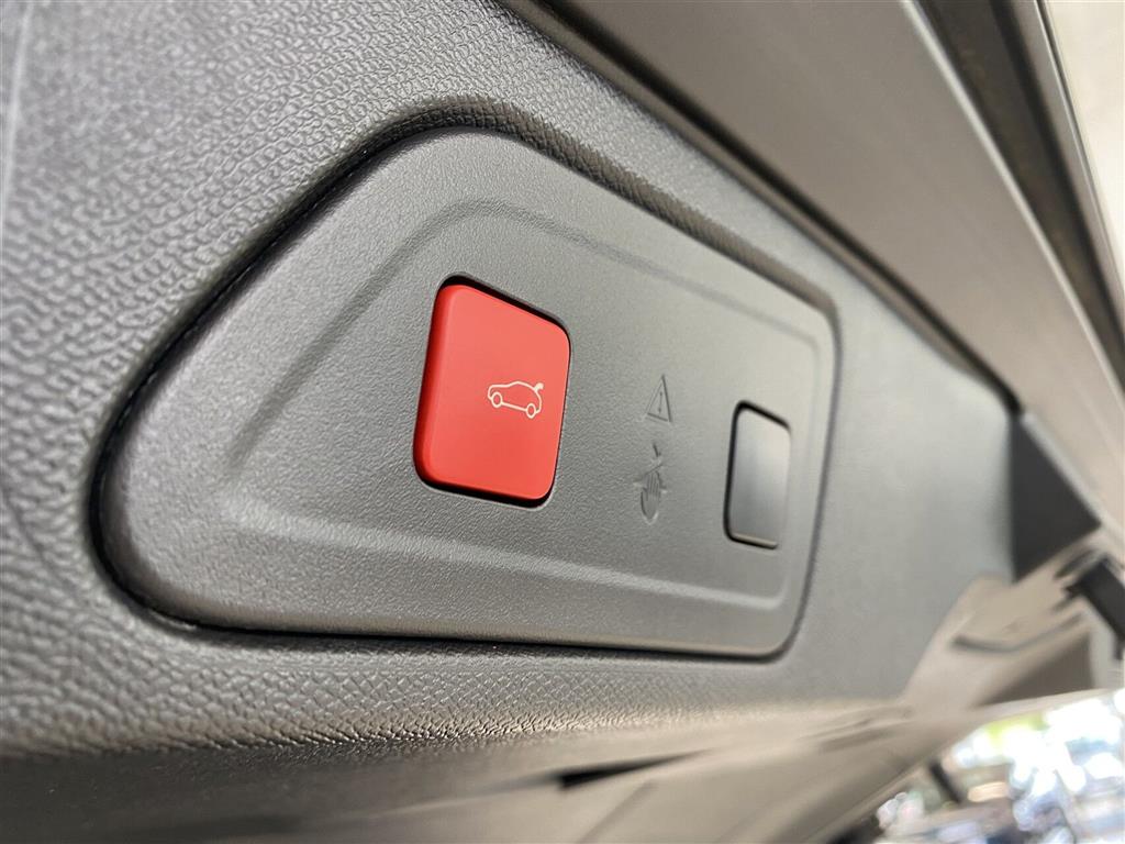 Citroën C5 Aircross 1,6 Plugin-hybrid Skyline EAT8 225HK 5d 8g Aut. - Image 9