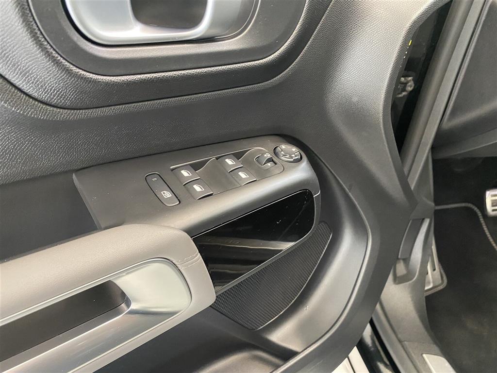 Citroën C5 Aircross 1,6 Plugin-hybrid Skyline EAT8 225HK 5d 8g Aut. - Image 10