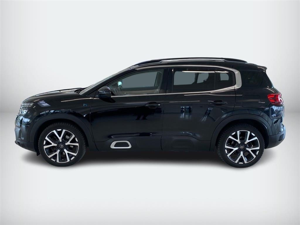 Citroën C5 Aircross 1,6 Plugin-hybrid Skyline EAT8 225HK 5d 8g Aut. - Image 2