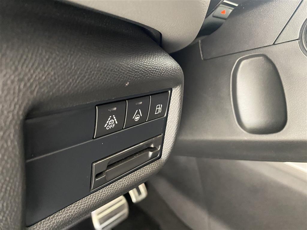 Citroën C5 Aircross 1,6 Plugin-hybrid Skyline EAT8 225HK 5d 8g Aut. - Image 11