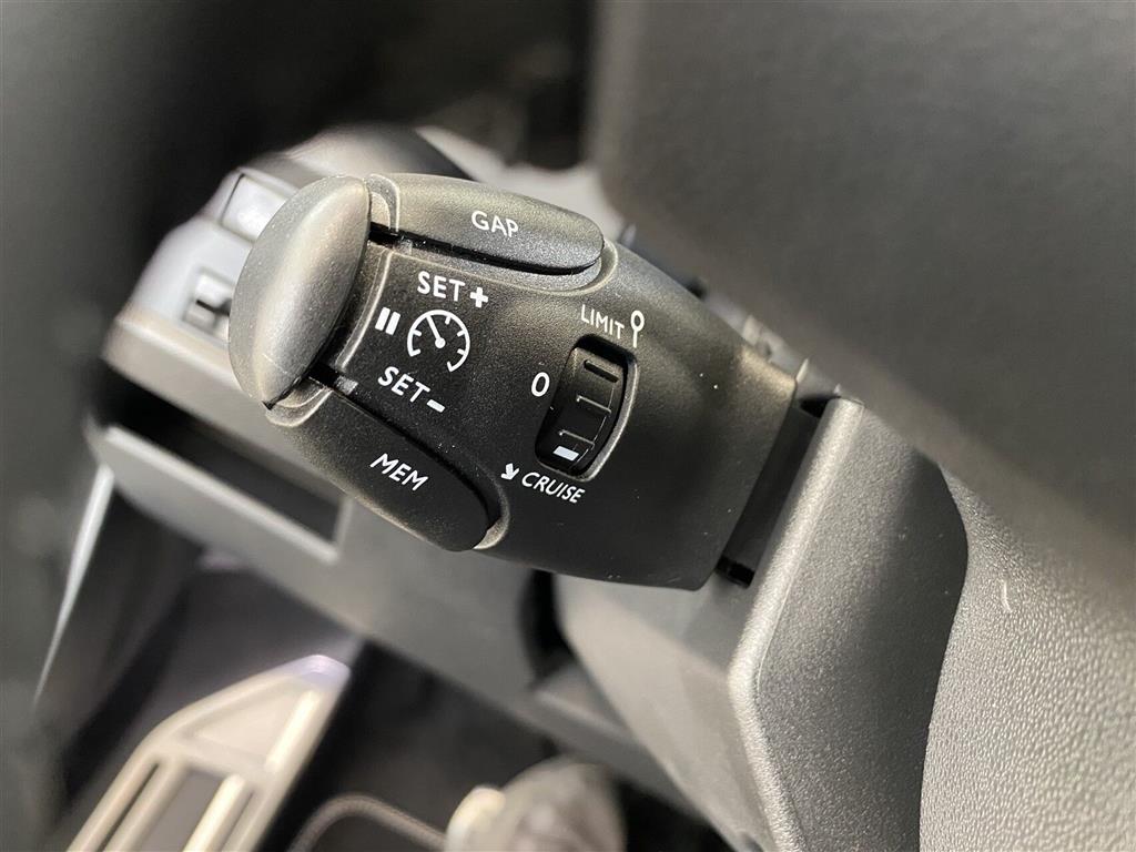 Citroën C5 Aircross 1,6 Plugin-hybrid Skyline EAT8 225HK 5d 8g Aut. - Image 12
