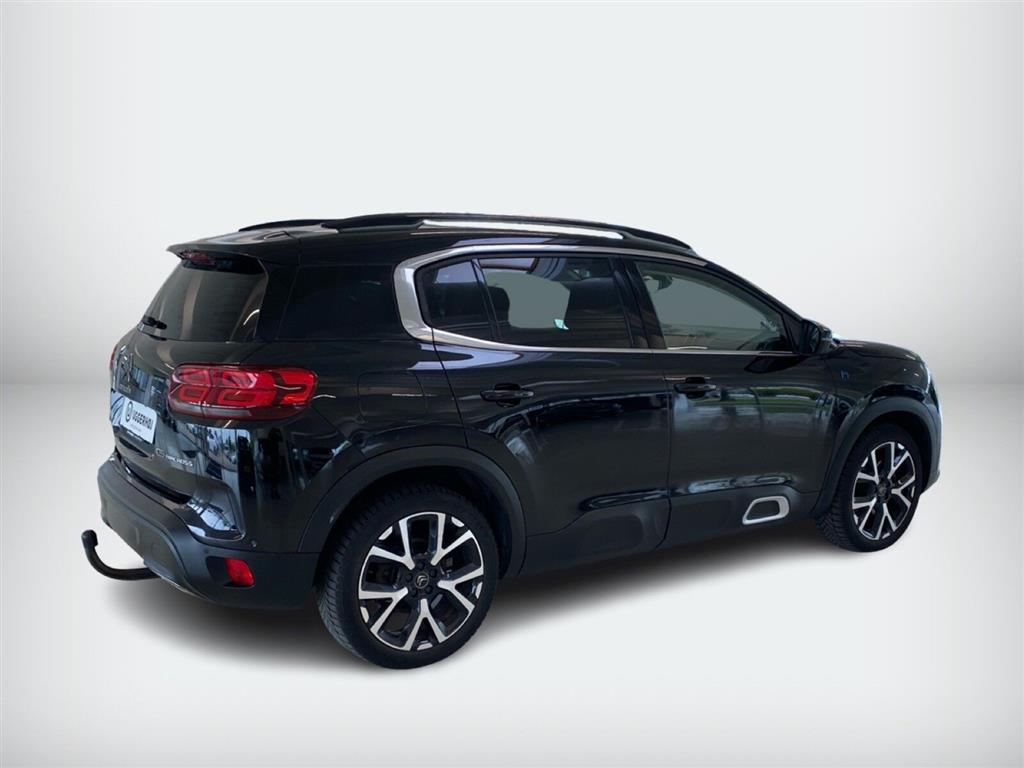 Citroën C5 Aircross 1,6 Plugin-hybrid Skyline EAT8 225HK 5d 8g Aut. - Image 15