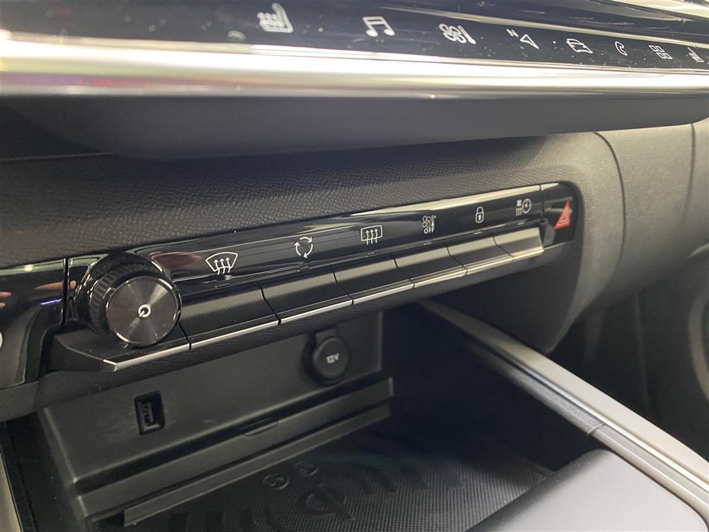 Citroën C5 Aircross 1,6 Plugin-hybrid Skyline EAT8 225HK 5d 8g Aut. - Image 19