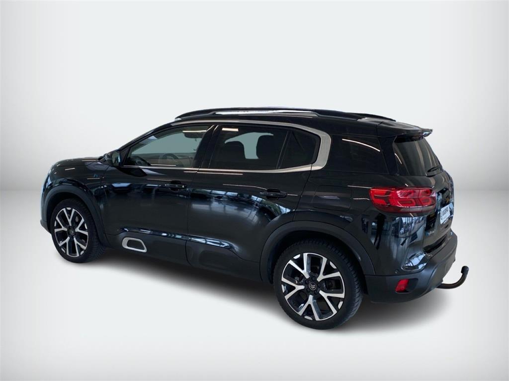 Citroën C5 Aircross 1,6 Plugin-hybrid Skyline EAT8 225HK 5d 8g Aut. - Image 3