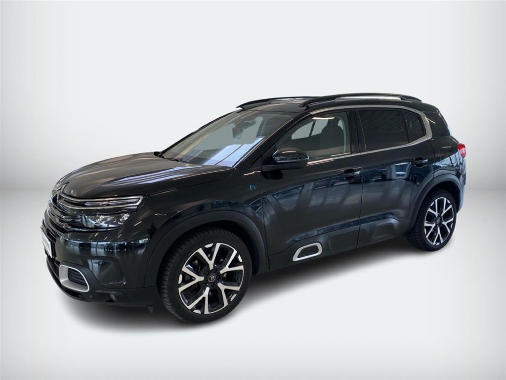 Citroën C5 Aircross 1,6 Plugin-hybrid Skyline EAT8 225HK 5d 8g Aut.