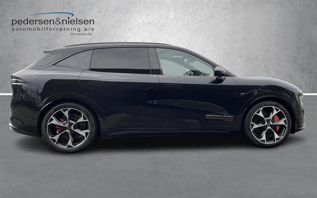 Zeekr 7X EL Privilege AWD 639HK 5d Aut. - Image 6