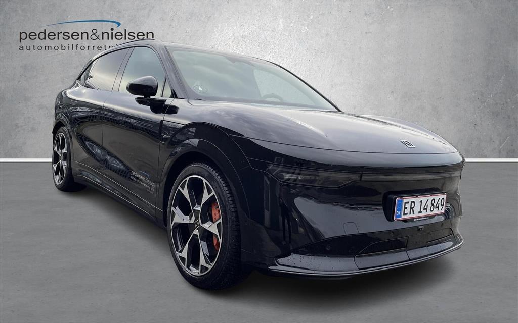 Zeekr 7X EL Privilege AWD 639HK 5d Aut. - Image 7