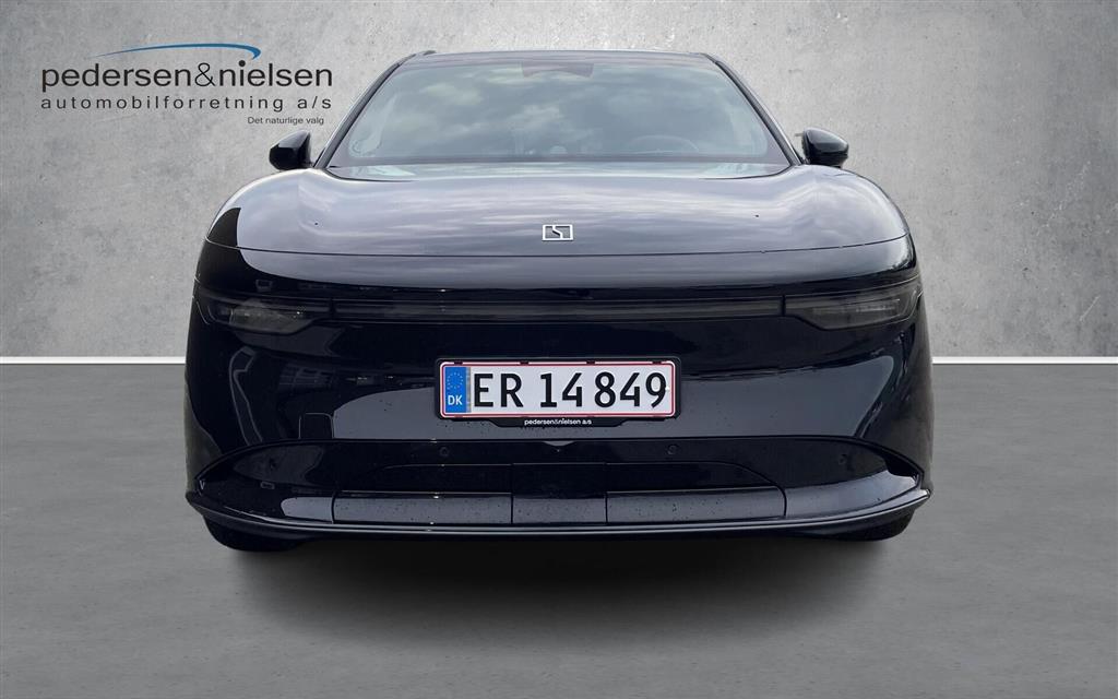 Zeekr 7X EL Privilege AWD 639HK 5d Aut. - Image 8