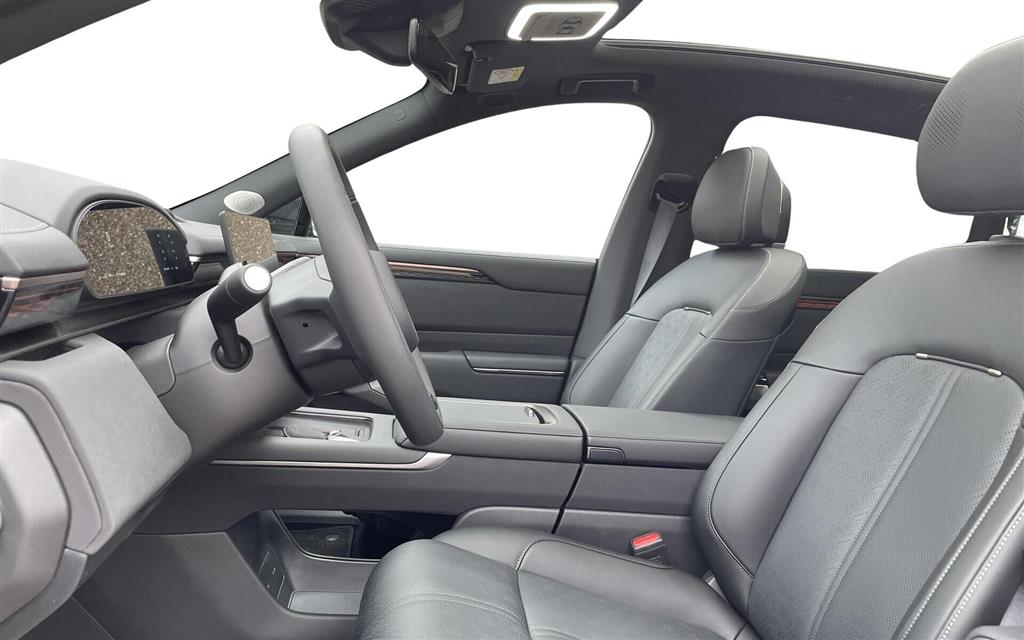 Zeekr 7X EL Privilege AWD 639HK 5d Aut. - Image 9