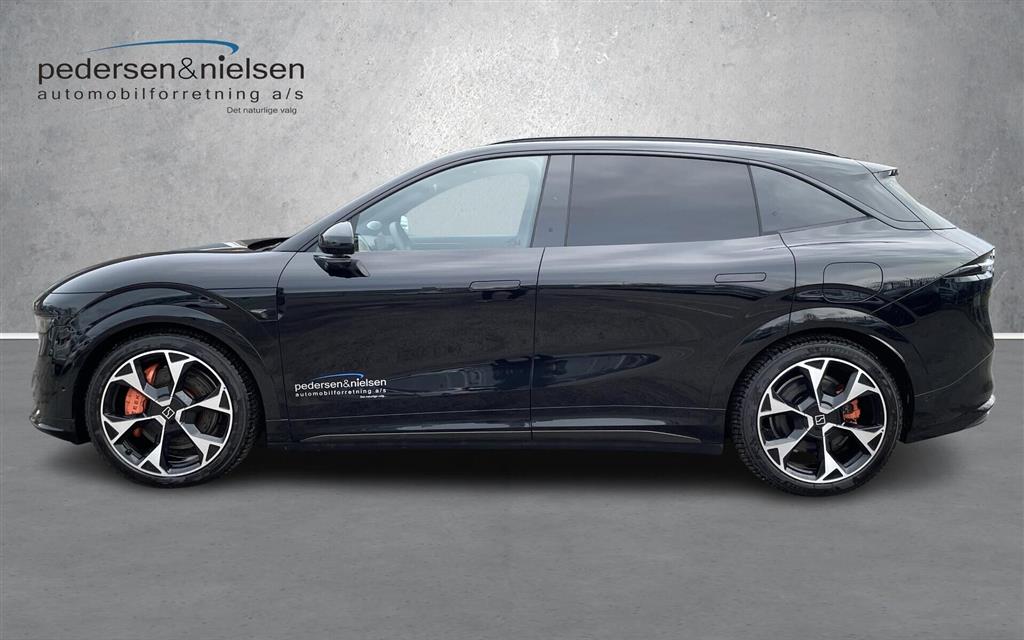 Zeekr 7X EL Privilege AWD 639HK 5d Aut. - Image 2