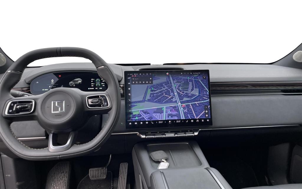 Zeekr 7X EL Privilege AWD 639HK 5d Aut. - Image 11