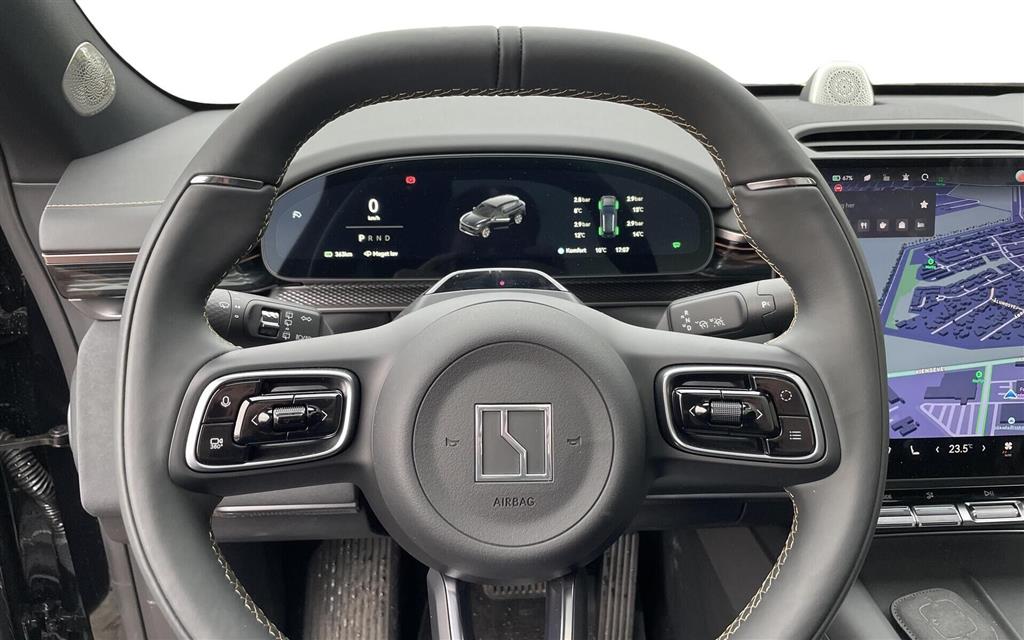 Zeekr 7X EL Privilege AWD 639HK 5d Aut. - Image 12