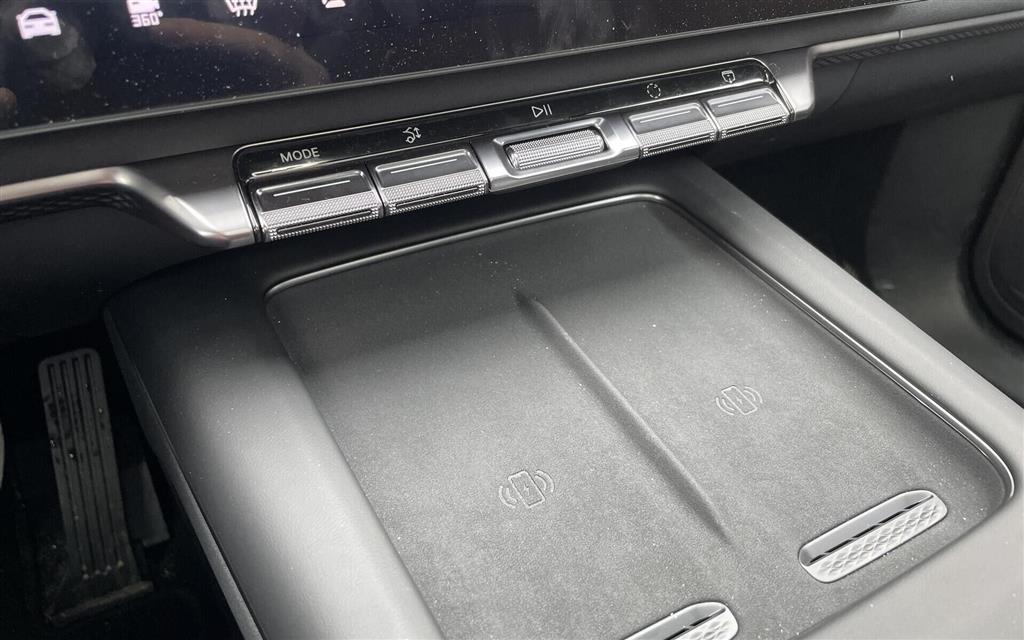 Zeekr 7X EL Privilege AWD 639HK 5d Aut. - Image 13