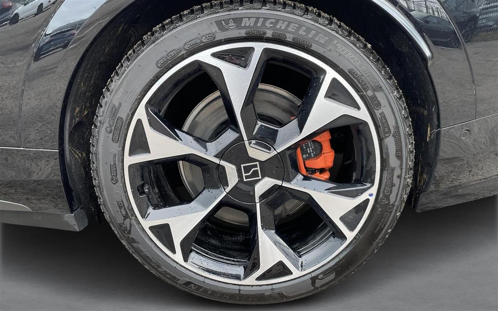 Zeekr 7X EL Privilege AWD 639HK 5d Aut. - Image 16
