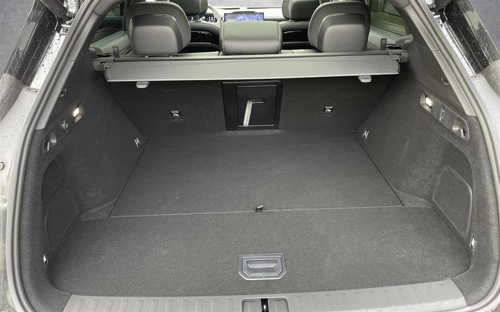 Zeekr 7X EL Privilege AWD 639HK 5d Aut. - Image 17