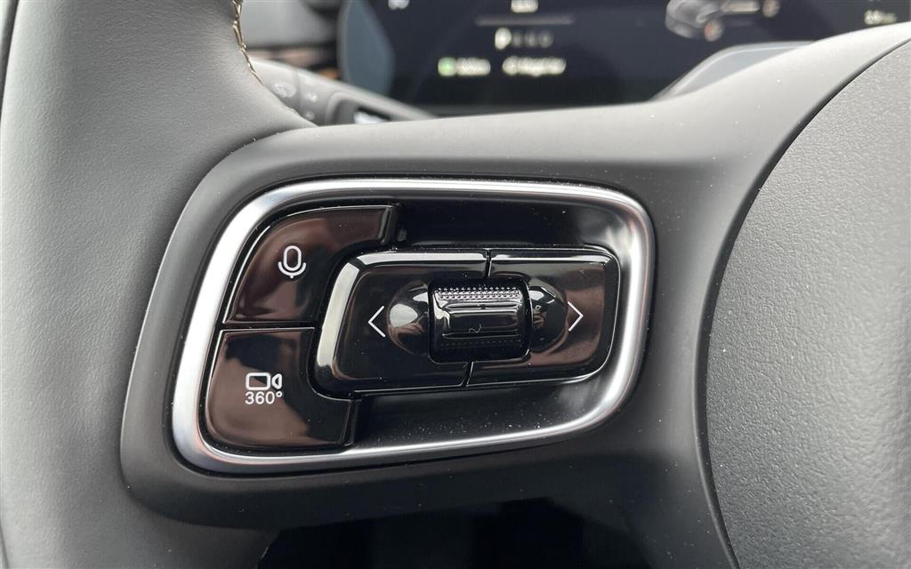 Zeekr 7X EL Privilege AWD 639HK 5d Aut. - Image 20