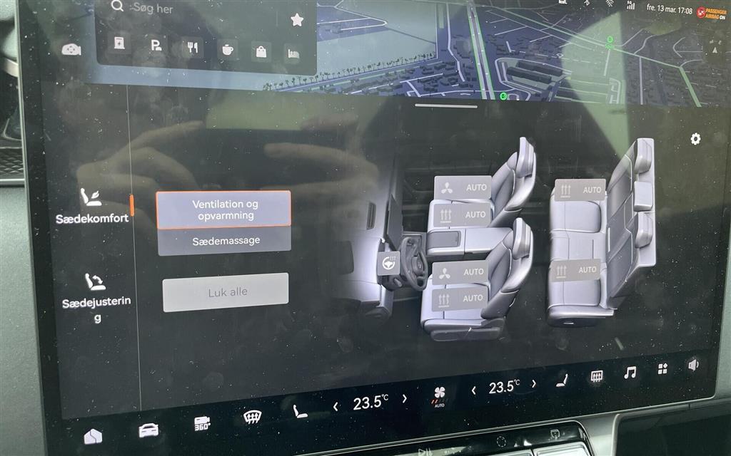 Zeekr 7X EL Privilege AWD 639HK 5d Aut. - Image 24