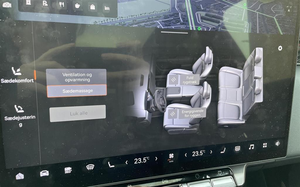 Zeekr 7X EL Privilege AWD 639HK 5d Aut. - Image 25