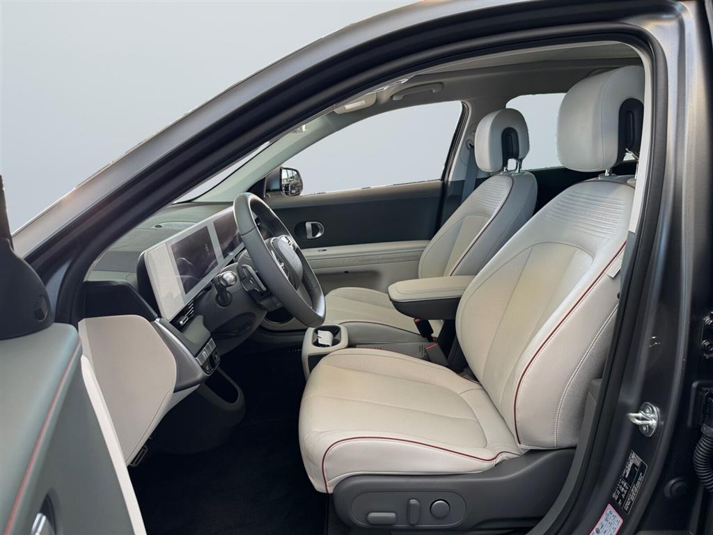 Hyundai Ioniq 5 Electric 77,4 kWh Ultimate 4WD 325HK 5d Aut. - Image 10
