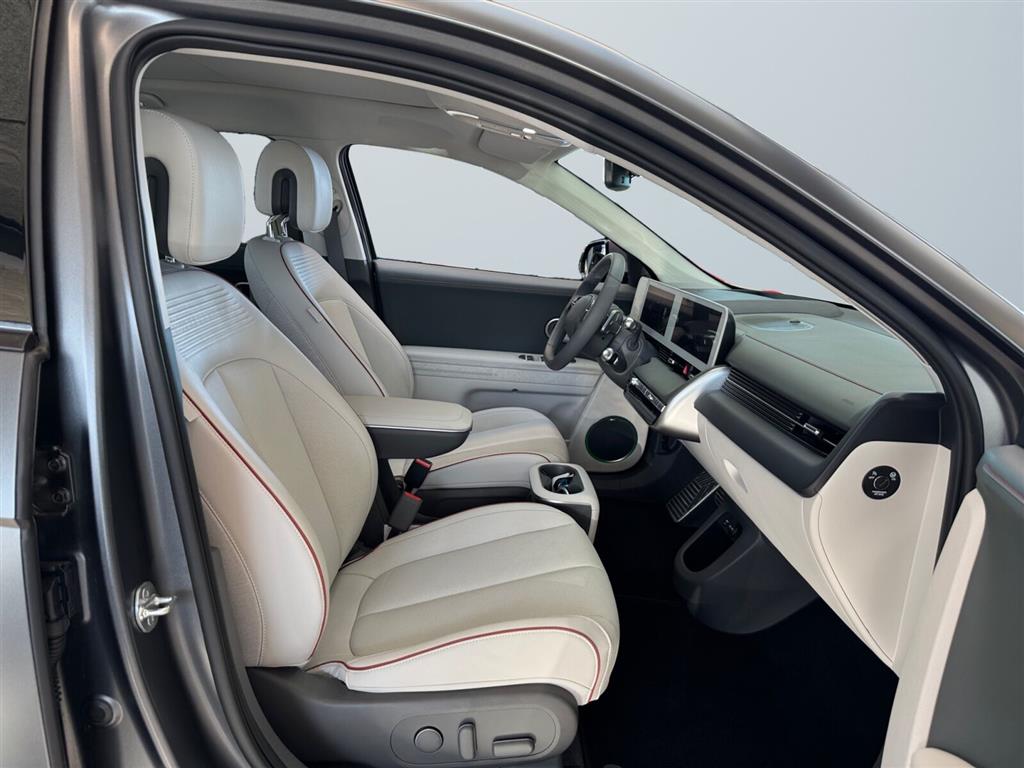 Hyundai Ioniq 5 Electric 77,4 kWh Ultimate 4WD 325HK 5d Aut. - Image 15