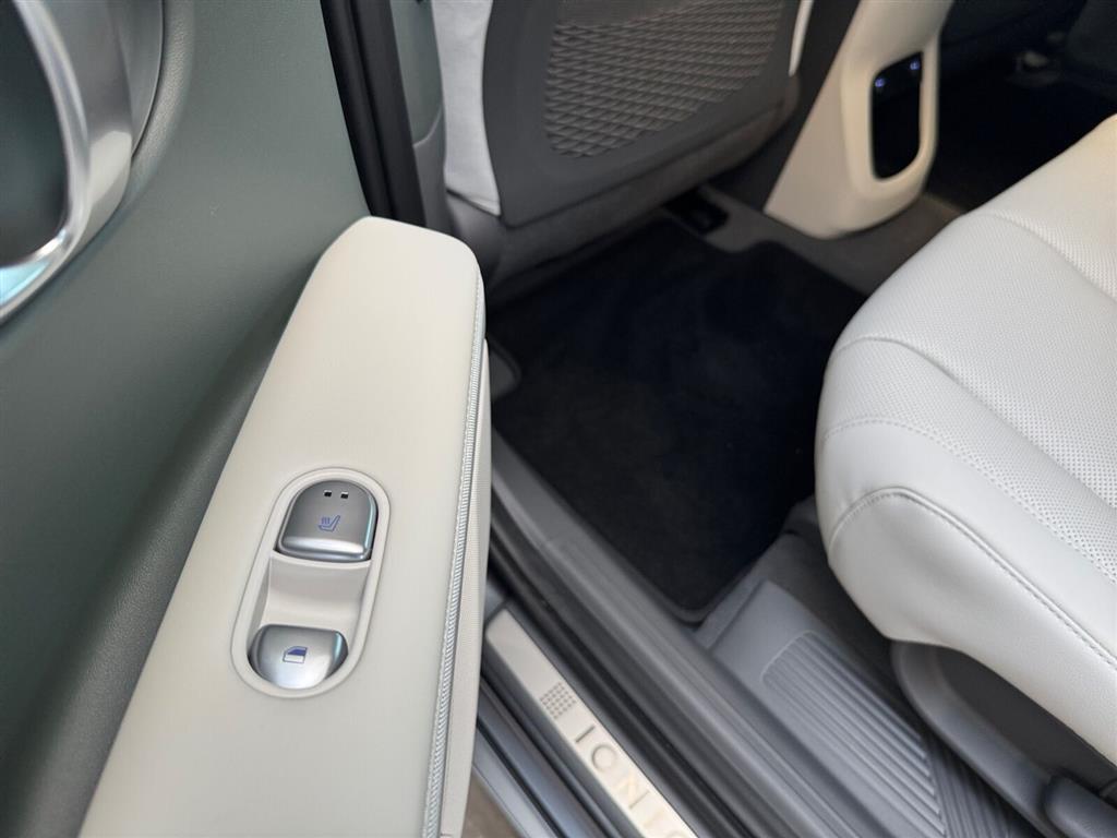 Hyundai Ioniq 5 Electric 77,4 kWh Ultimate 4WD 325HK 5d Aut. - Image 18