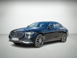 Mercedes-Benz E300 e 2,0 Plugin-hybrid Avantgarde 9G-Tronic 313HK 9g Aut.