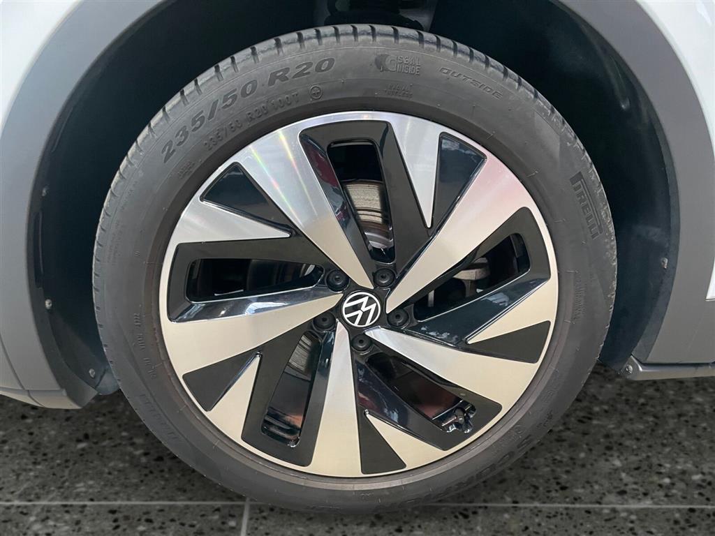 VW ID.4 EL Pro Performance 204HK 5d Aut. - Image 9