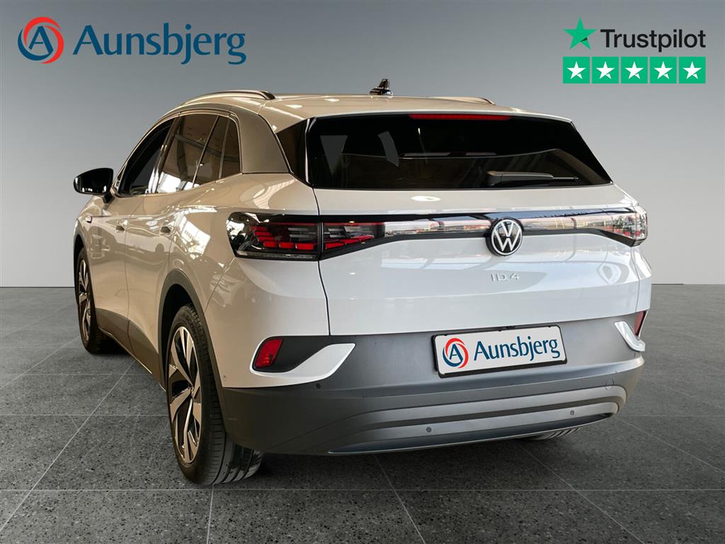 VW ID.4 EL Pro Performance 204HK 5d Aut. - Image 3