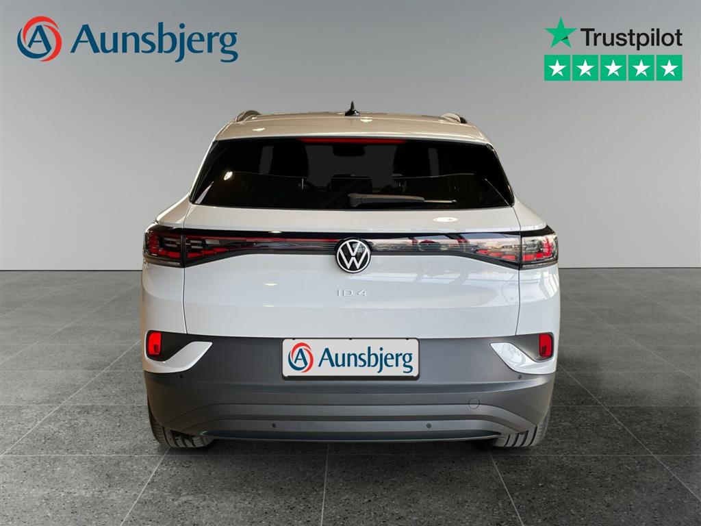 VW ID.4 EL Pro Performance 204HK 5d Aut. - Image 4