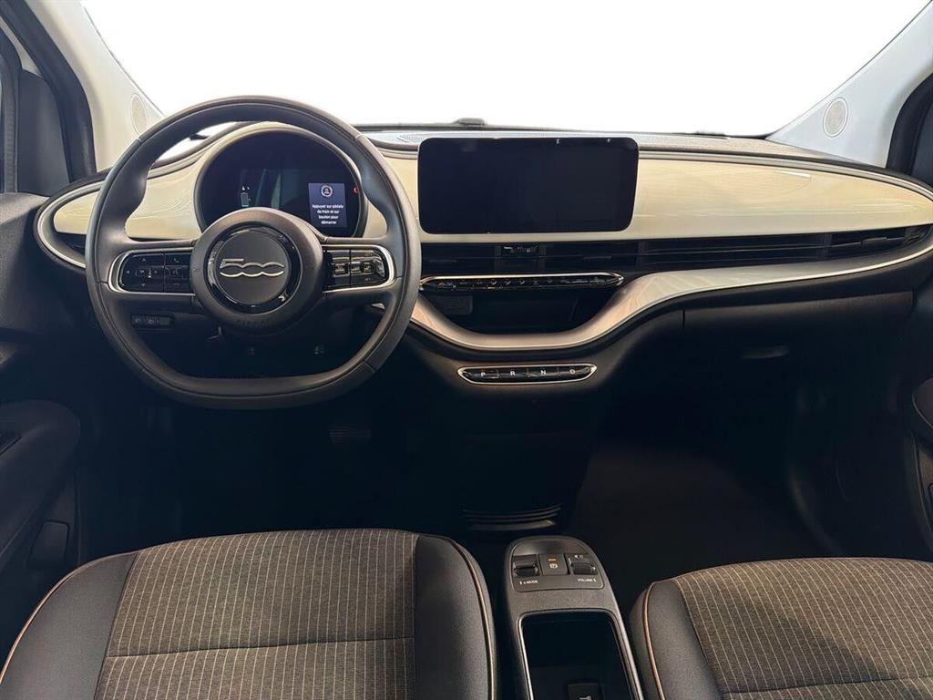 Fiat 500e EL Icon Pack 118HK Cabr. Aut. - Image 7