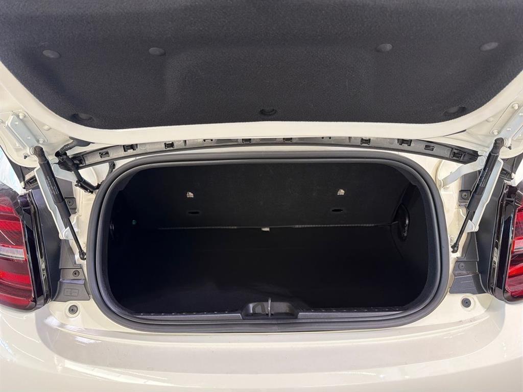 Fiat 500e EL Icon Pack 118HK Cabr. Aut. - Image 10