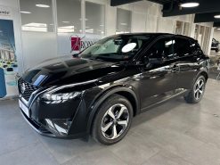 Nissan Qashqai 1,3 MHEV Mild hybrid N-Connecta X-Tronic 158HK 5d 7g Aut.