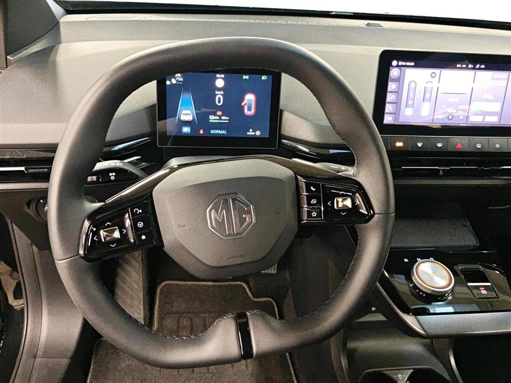 MG MG4 Electric EL Standard Range Nordic Edition 170HK 5d Aut. - Image 10