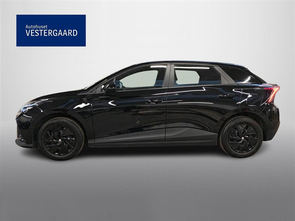 MG MG4 Electric EL Standard Range Nordic Edition 170HK 5d Aut. - Image 2
