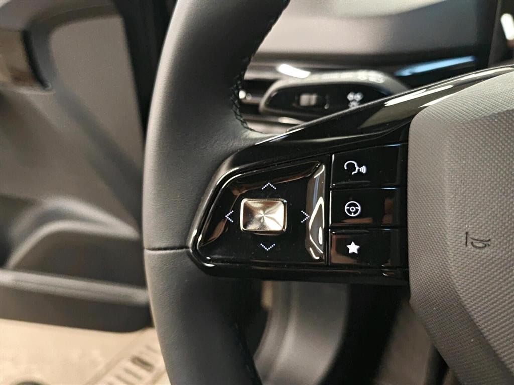 MG MG4 Electric EL Standard Range Nordic Edition 170HK 5d Aut. - Image 11