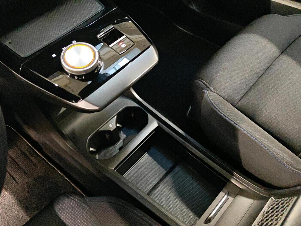 MG MG4 Electric EL Standard Range Nordic Edition 170HK 5d Aut. - Image 13