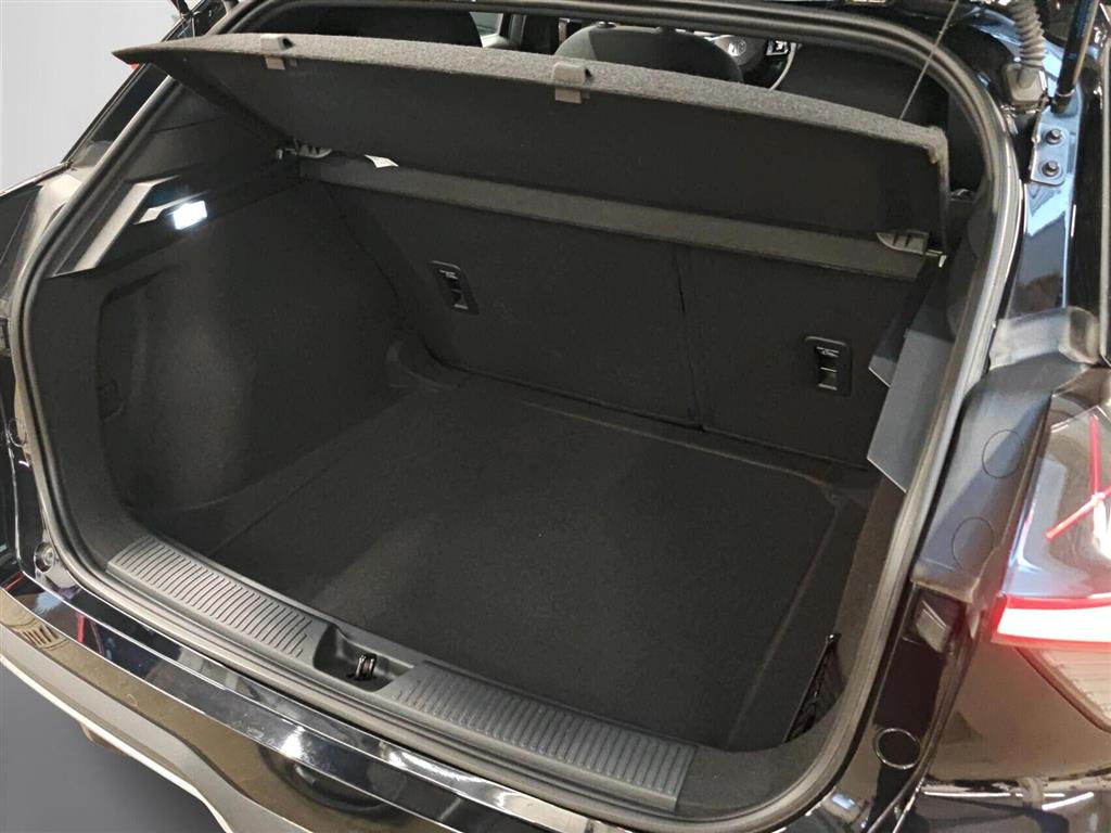 MG MG4 Electric EL Standard Range Nordic Edition 170HK 5d Aut. - Image 16