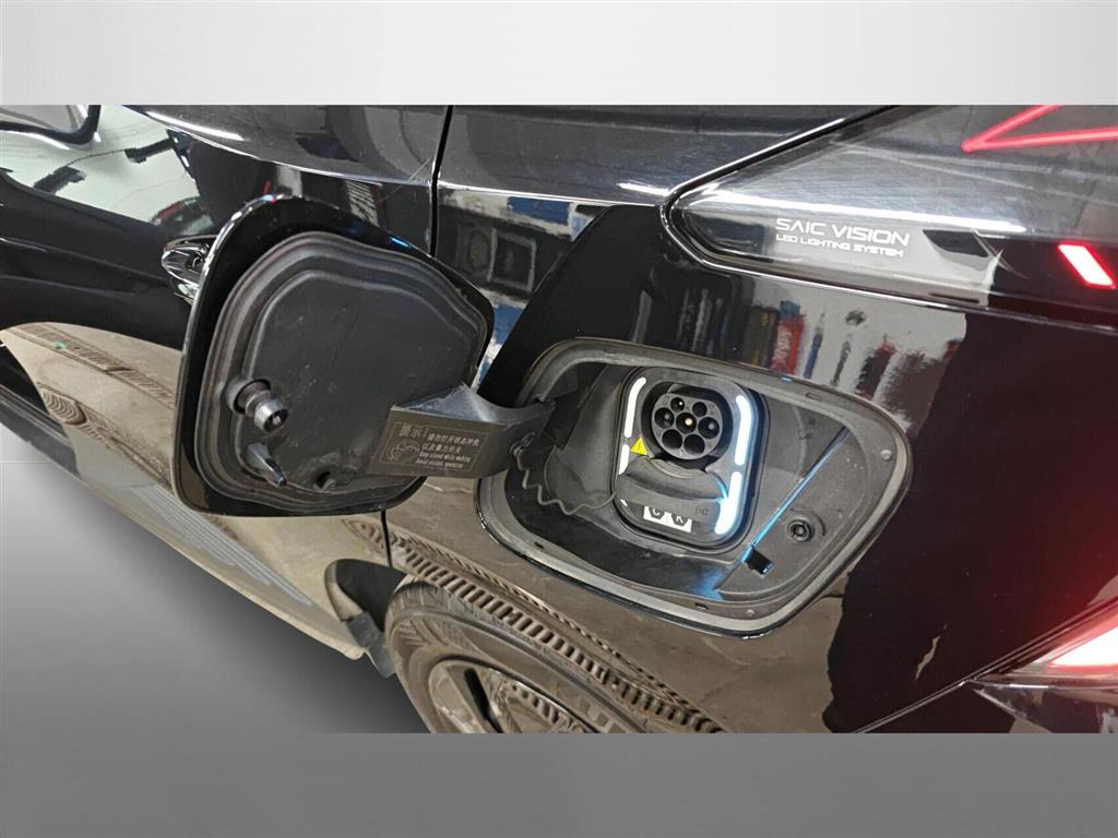 MG MG4 Electric EL Standard Range Nordic Edition 170HK 5d Aut. - Image 17