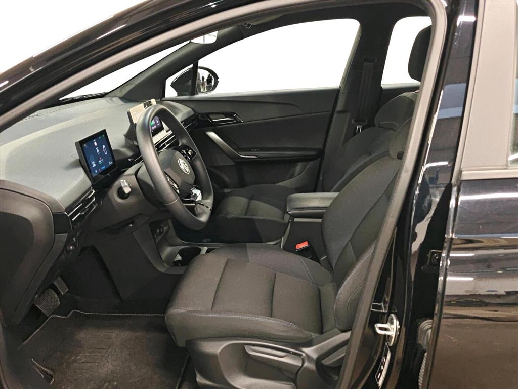 MG MG4 Electric EL Standard Range Nordic Edition 170HK 5d Aut. - Image 4