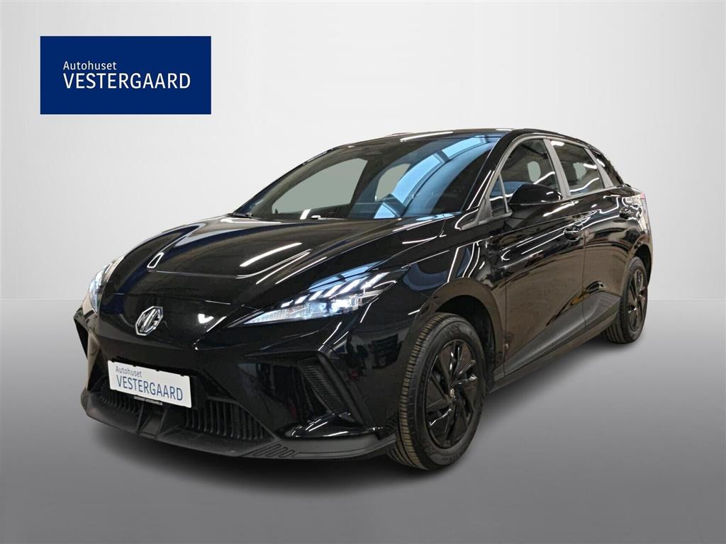 MG MG4 Electric EL Standard Range Nordic Edition 170HK 5d Aut.