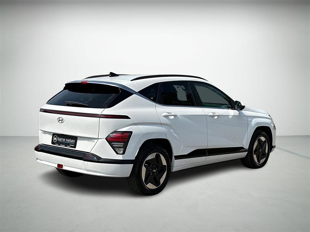Hyundai Kona Electric 65,4 kWh Essential Long Range 217HK 5d Aut. - Image 2