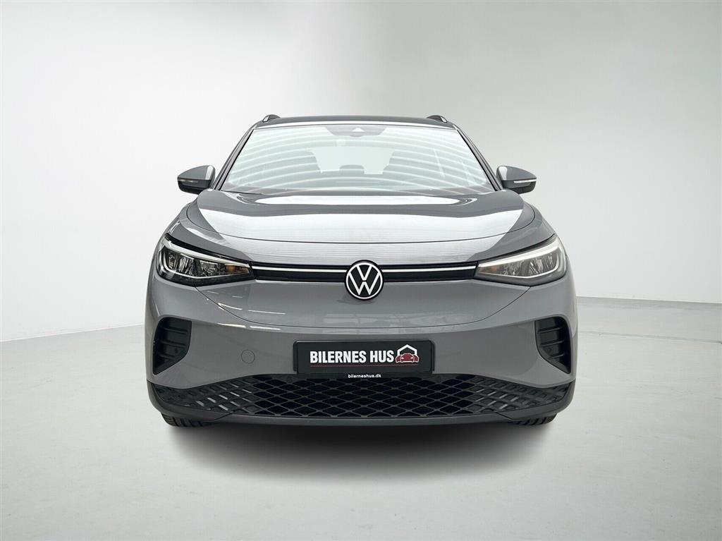 VW ID.4 EL Pro Performance 204HK 5d Aut. - Image 7