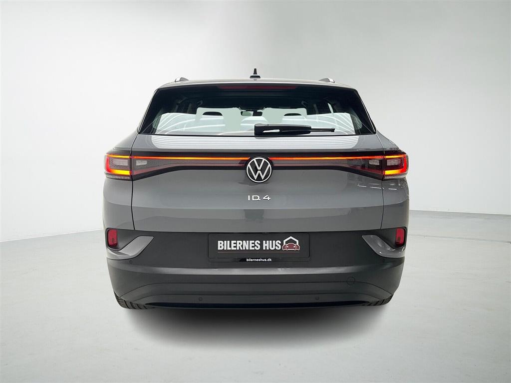 VW ID.4 EL Pro Performance 204HK 5d Aut. - Image 8